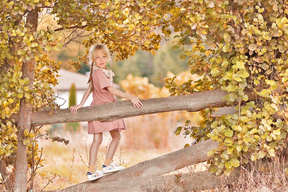 Photograph by Anne Krass