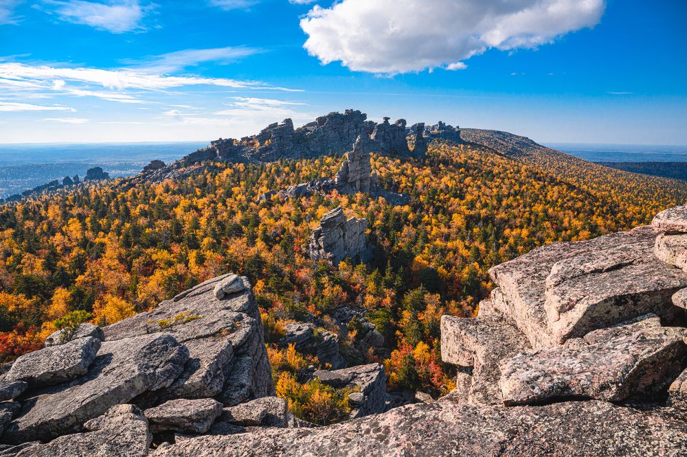 Photograph by Андрей Чунтомов