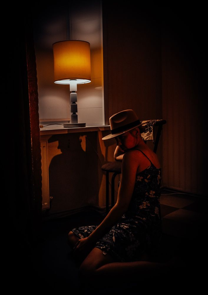 Photograph by Юлия Жукова