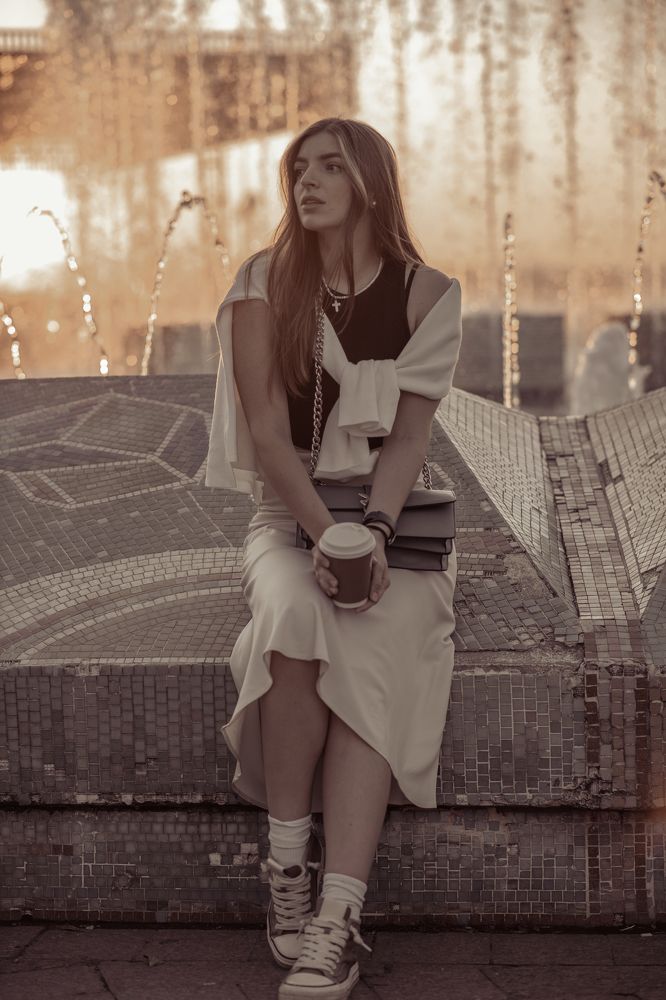 Photograph by Yana Plesakova