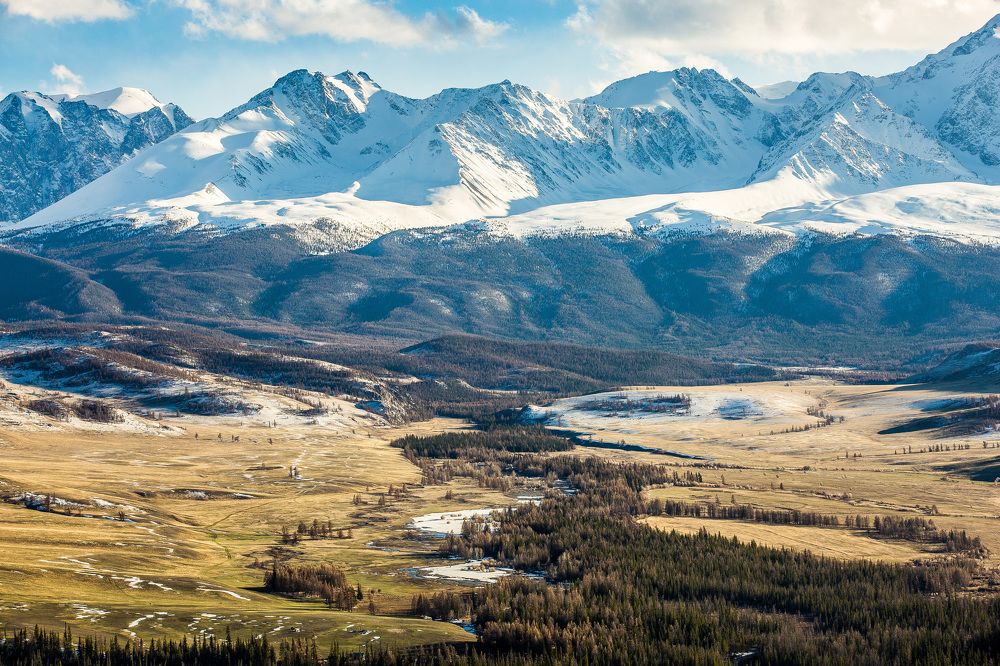 Photograph by Михаил