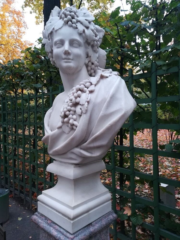 Photograph by Елизавета