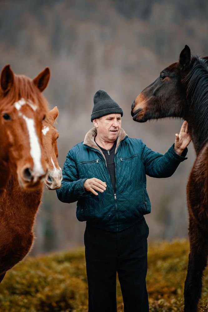 Фотография автора Юлия Носова