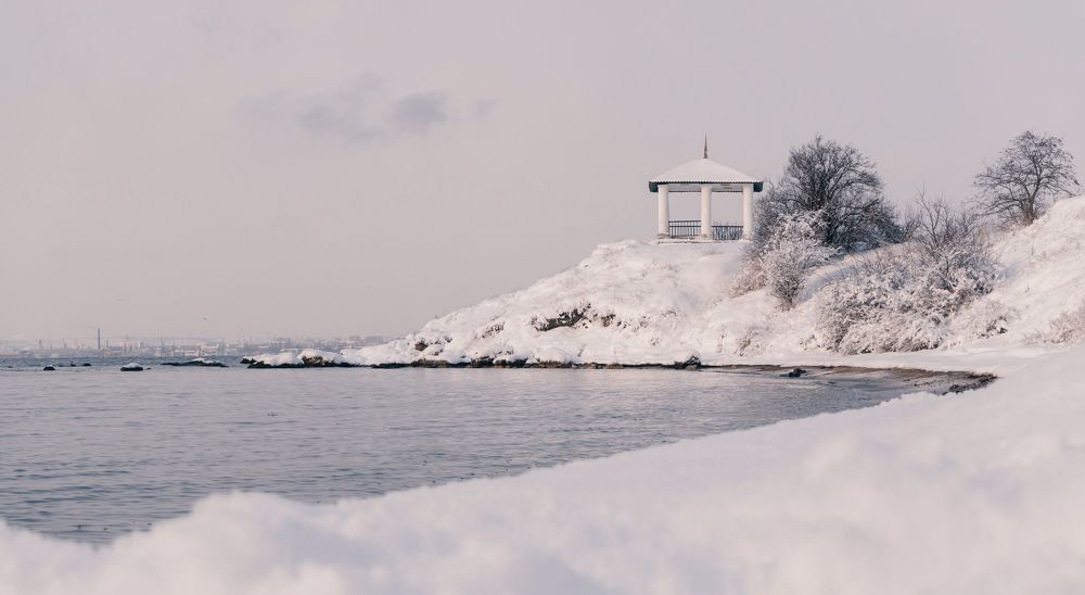 Photograph by Щербак Анатолий