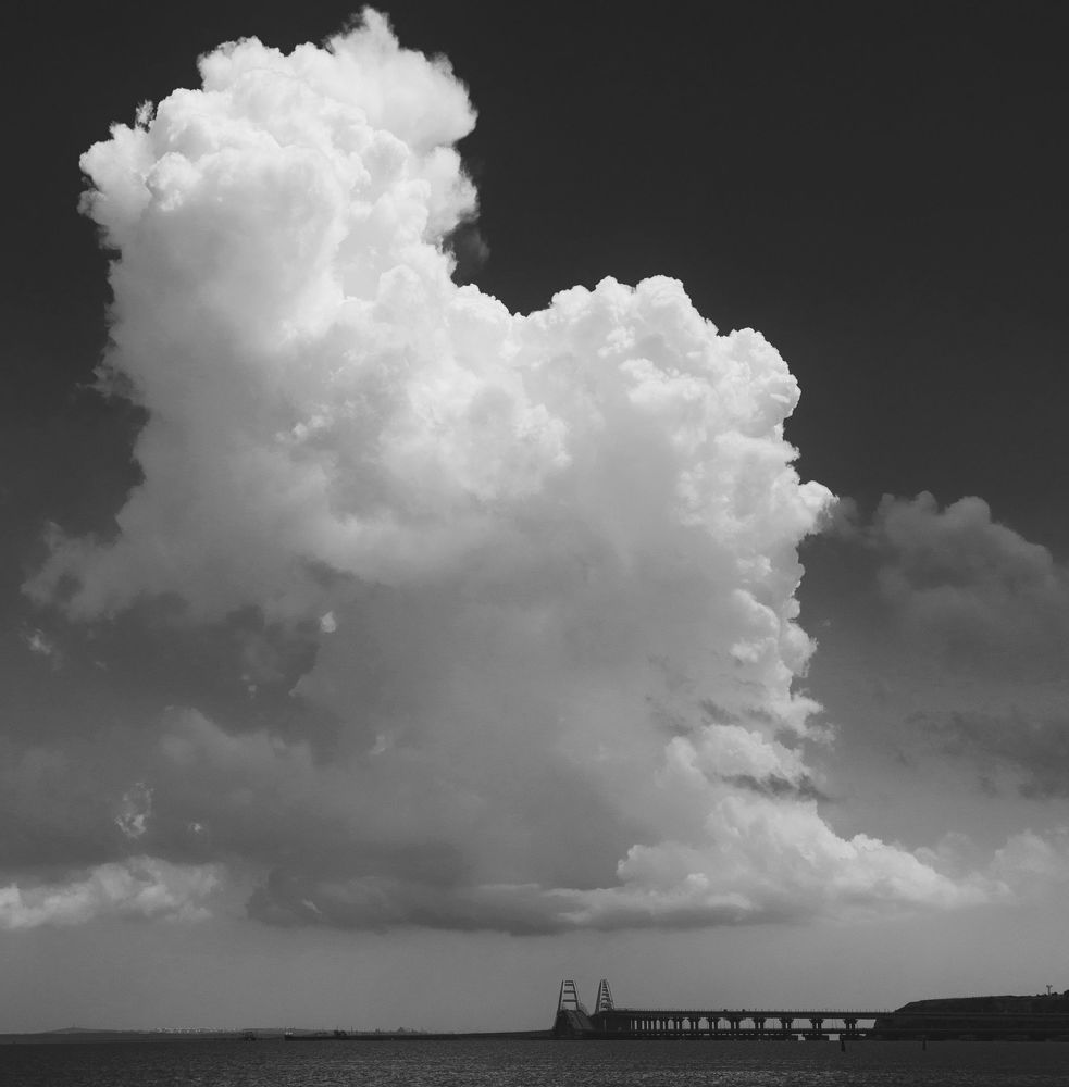 Photograph by Щербак Анатолий