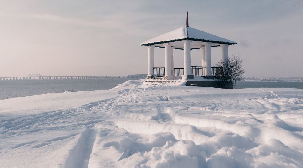 Photograph by Щербак Анатолий