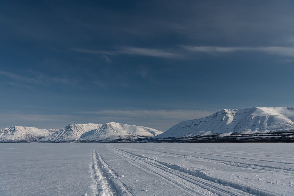 Photograph by Ирина Ульянова