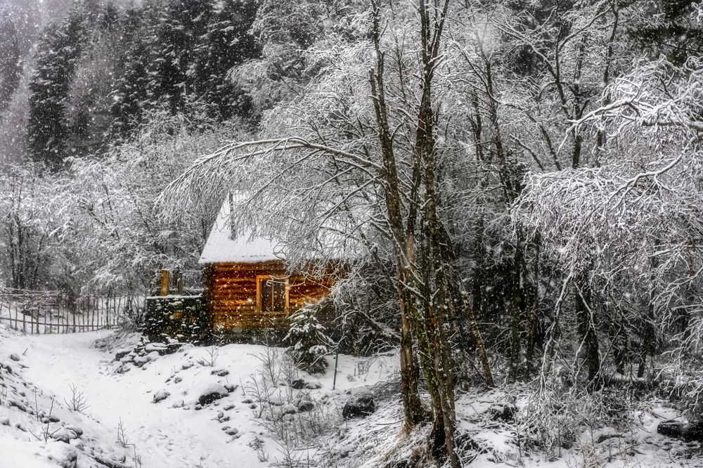 Photograph by Ирина Ульянова