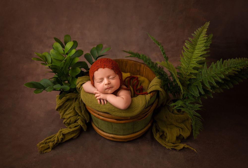 Photograph by Olga Keyserman