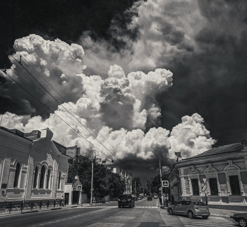 Photograph by Щербак Анатолий