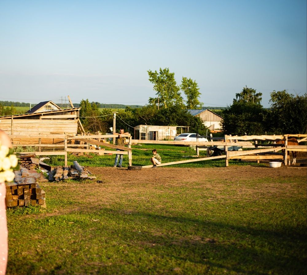 Photograph by Светлана Субботина