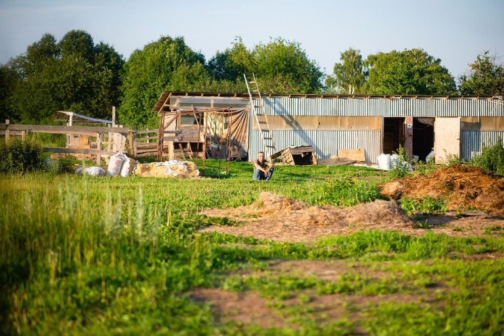 Photograph by Светлана Субботина