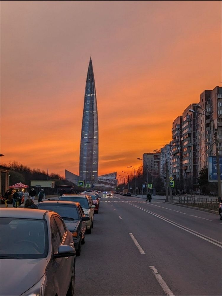 Photograph by Эрика Чечерина