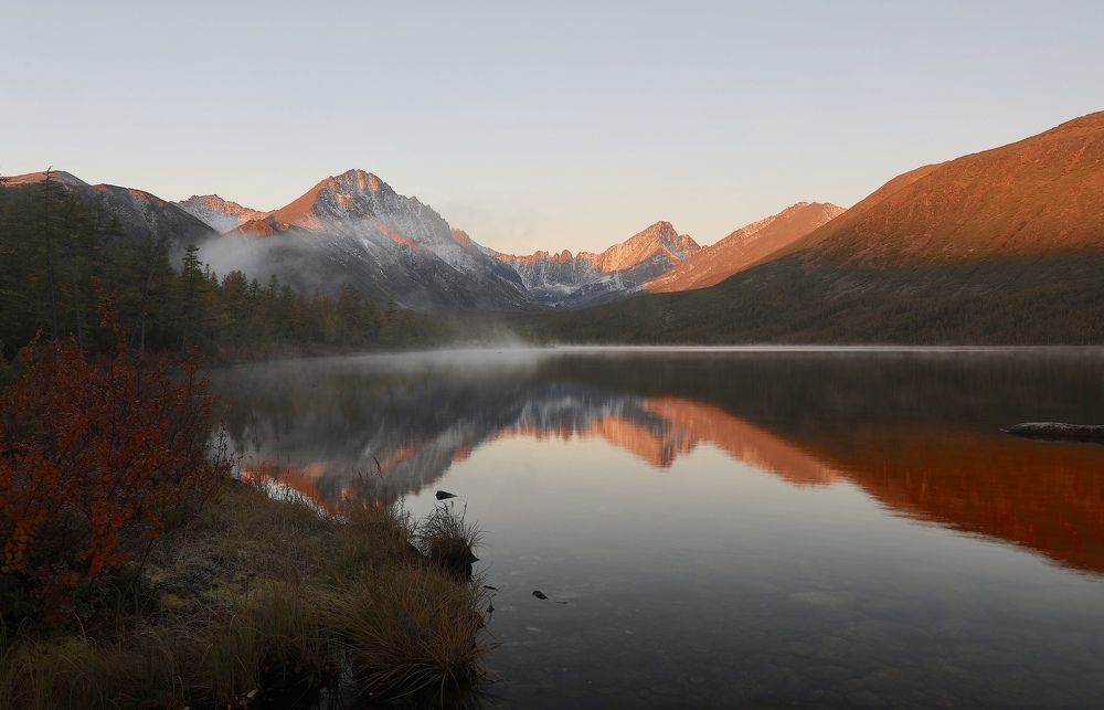 Фотография автора Leonid Golubkov