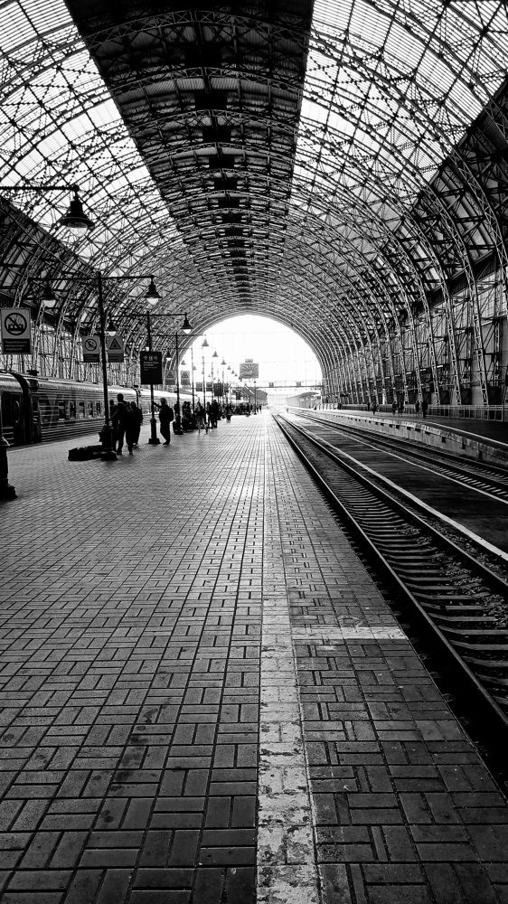 Photograph by MelangeShark