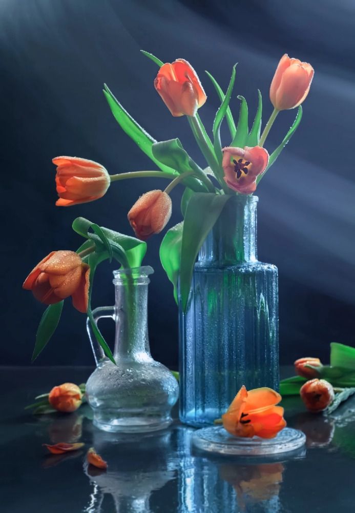 Photograph by Юлия Яремко