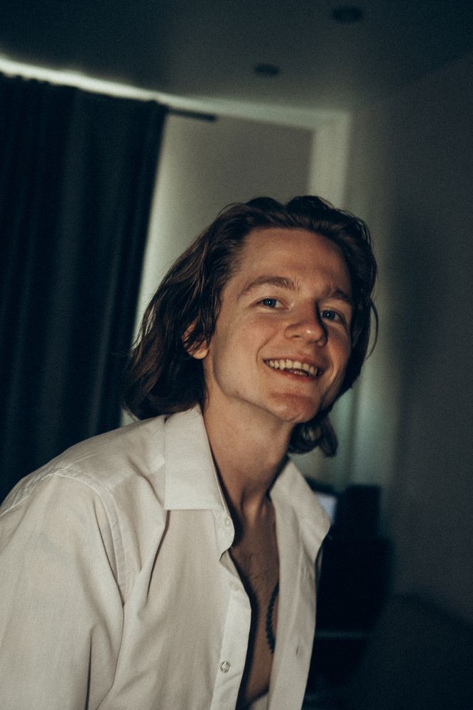 Photograph by Павел Бурдейко