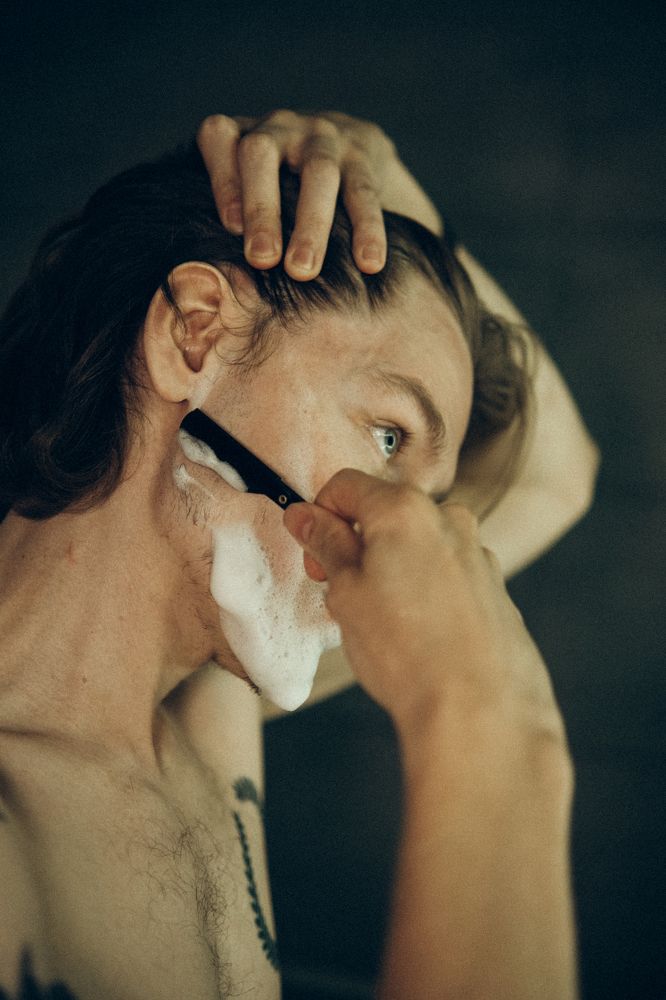 Photograph by Павел Бурдейко