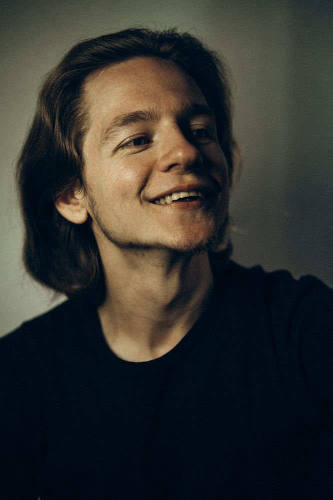 Photograph by Павел Бурдейко