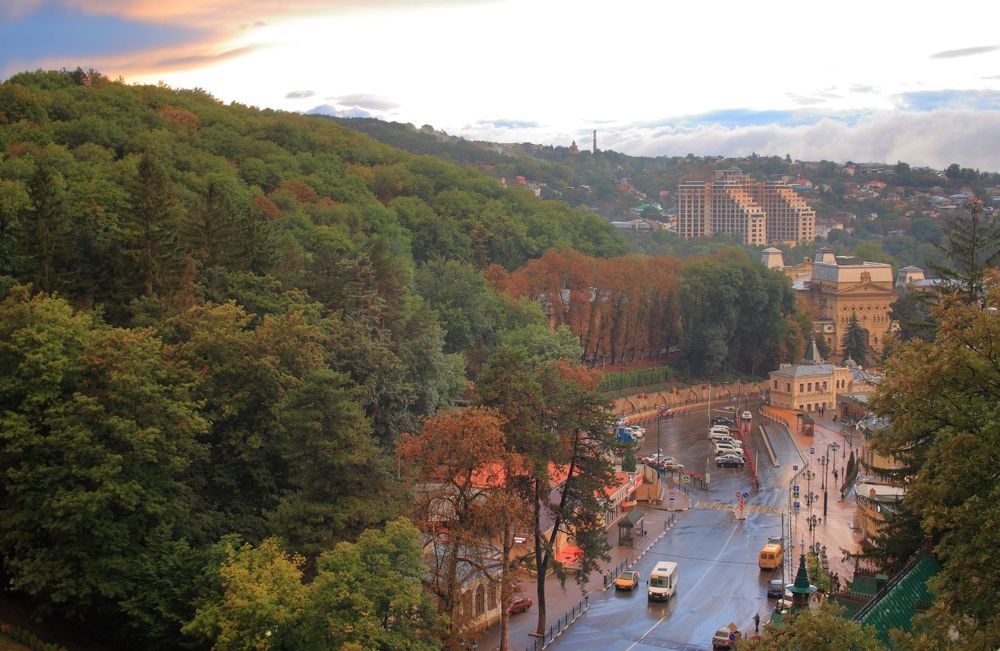 Photograph by Александр Карпенко