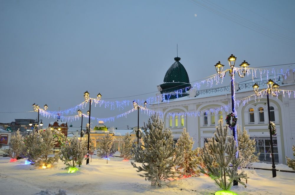 Photograph by Александр Карпенко