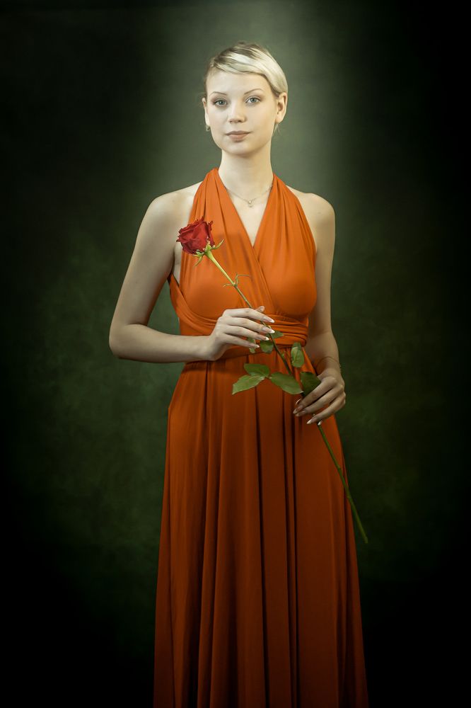 Photograph by Евгений Гойло