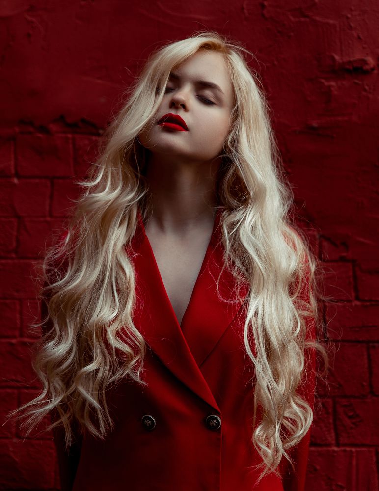 Photograph by Александра Косова