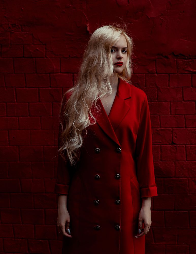 Photograph by Александра Косова