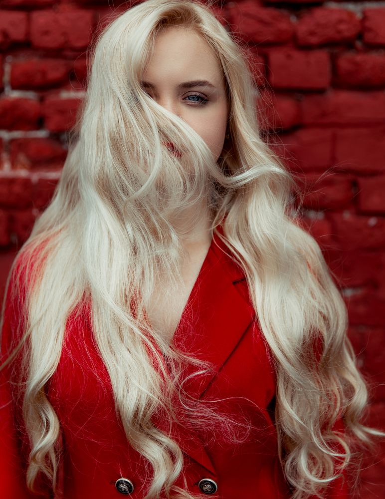 Photograph by Александра Косова