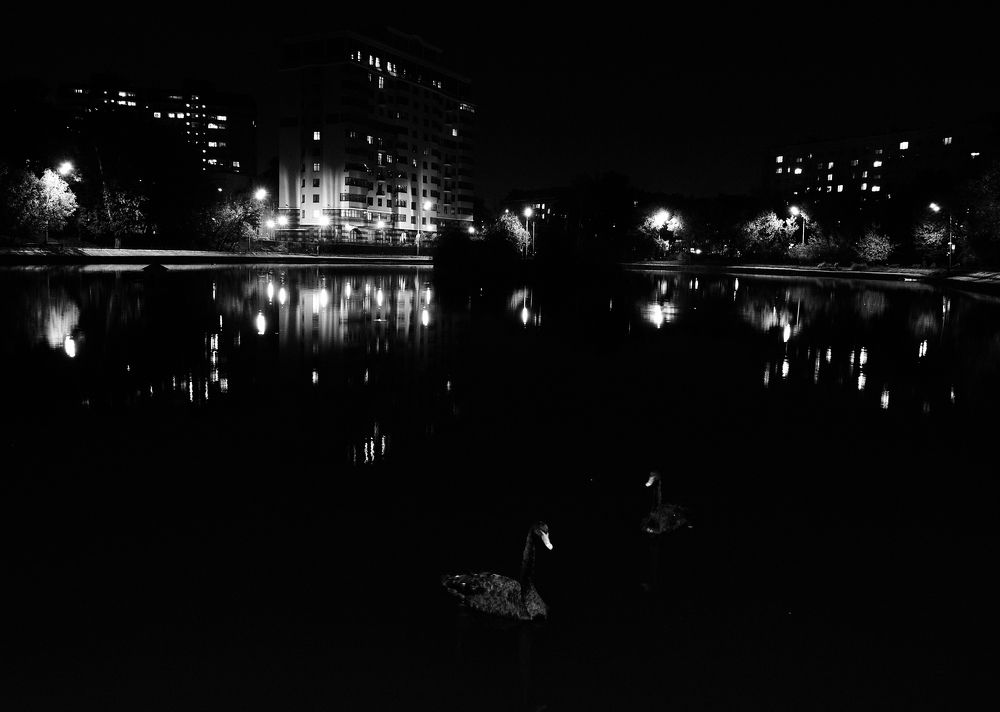 Photograph by Prometej