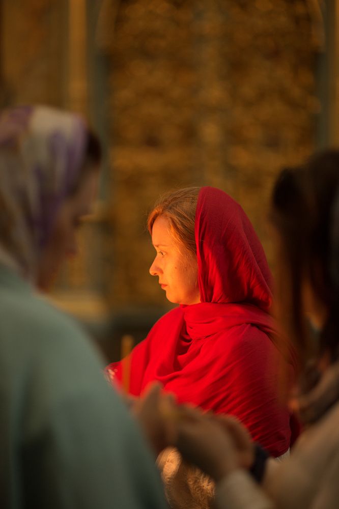 Фотография автора Александер Метт