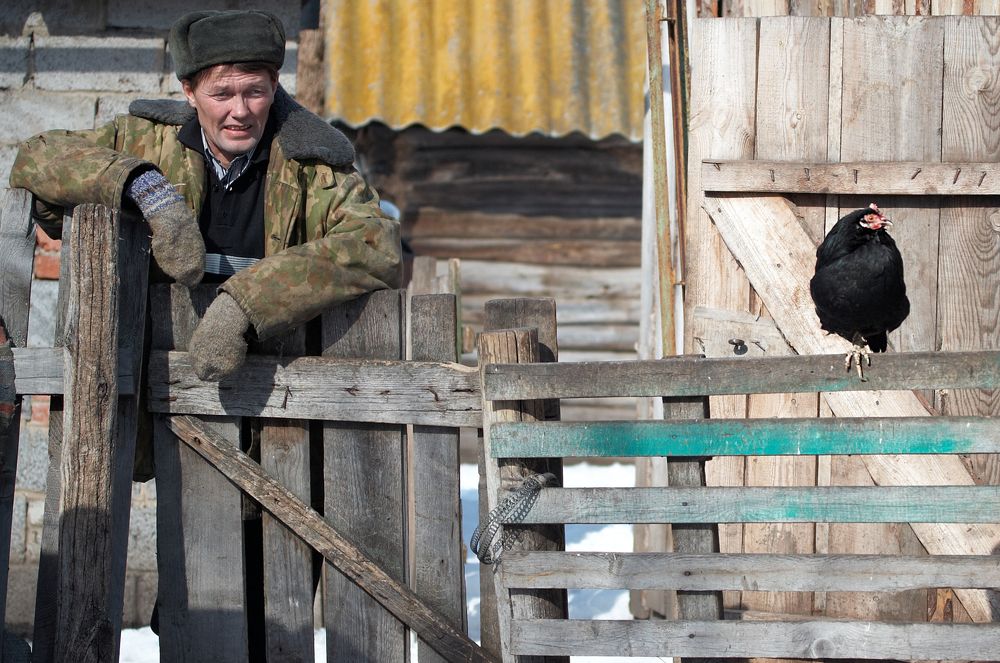 Photograph by Prometej