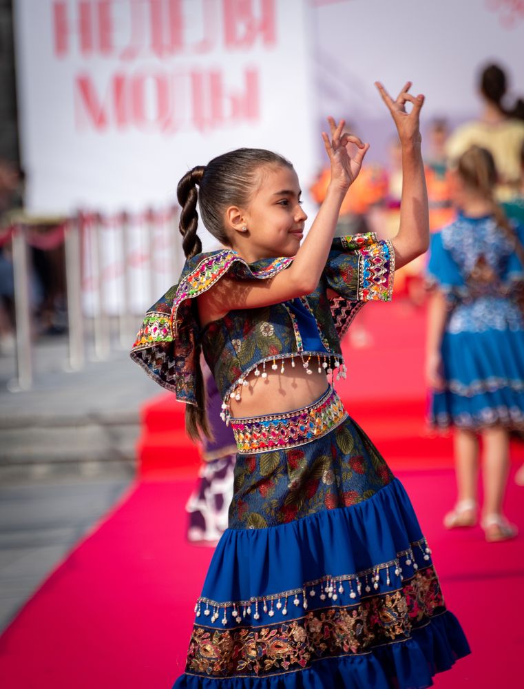 Photograph by Юрий Сретенский