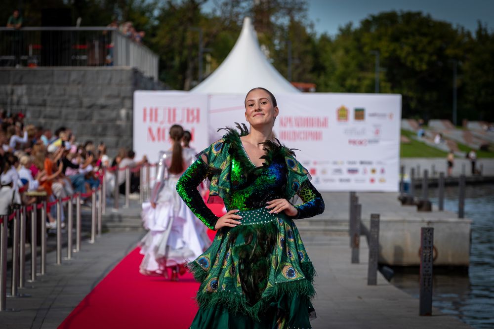 Photograph by Юрий Сретенский