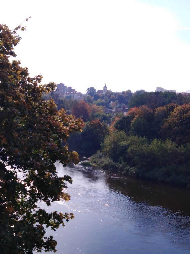 Photograph by Янина Милош