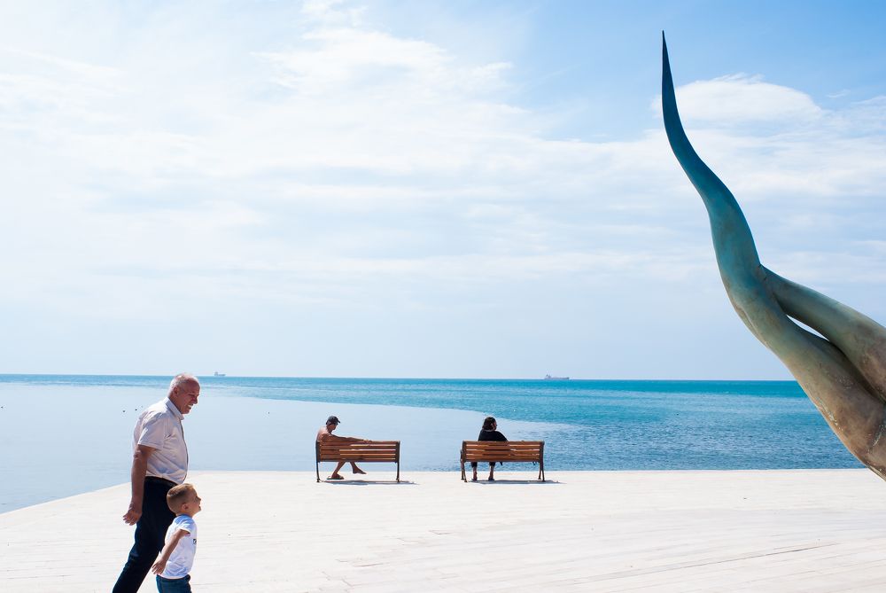 Photograph by ivan origgi