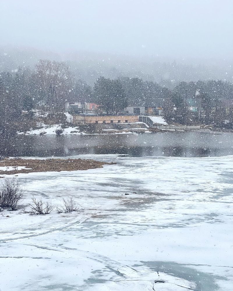 Photograph by Александра Акси