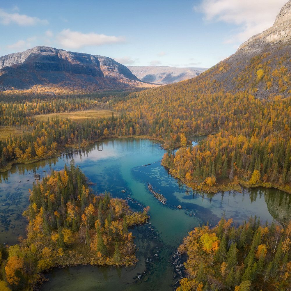 Photograph by Михаил Азаров