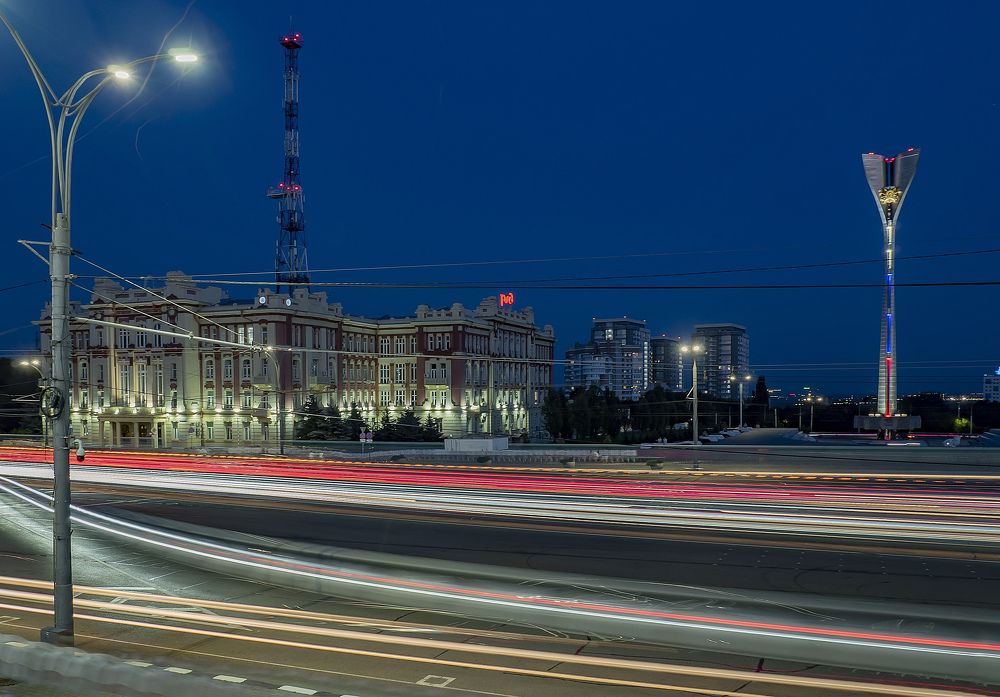 Photograph by Роман