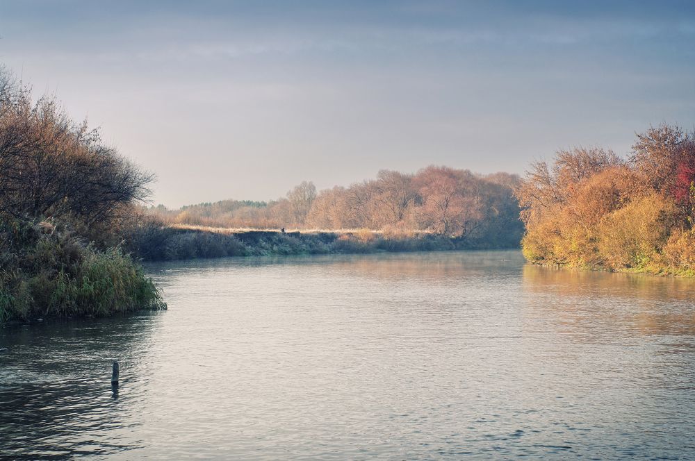 Photograph by Николай Захаров