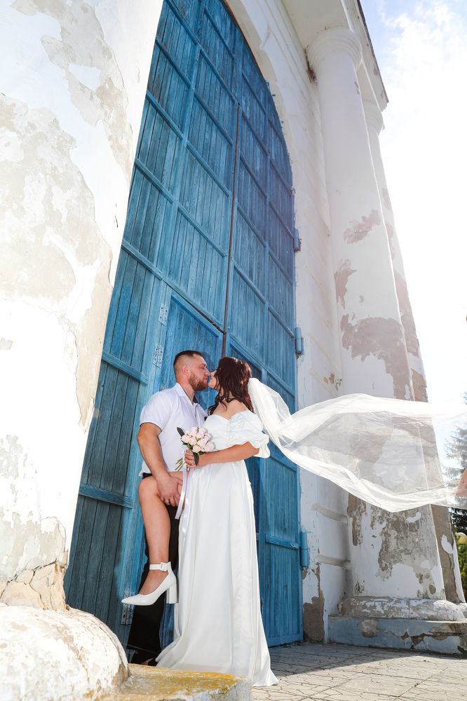 Photograph by Светлана Солдатченкова