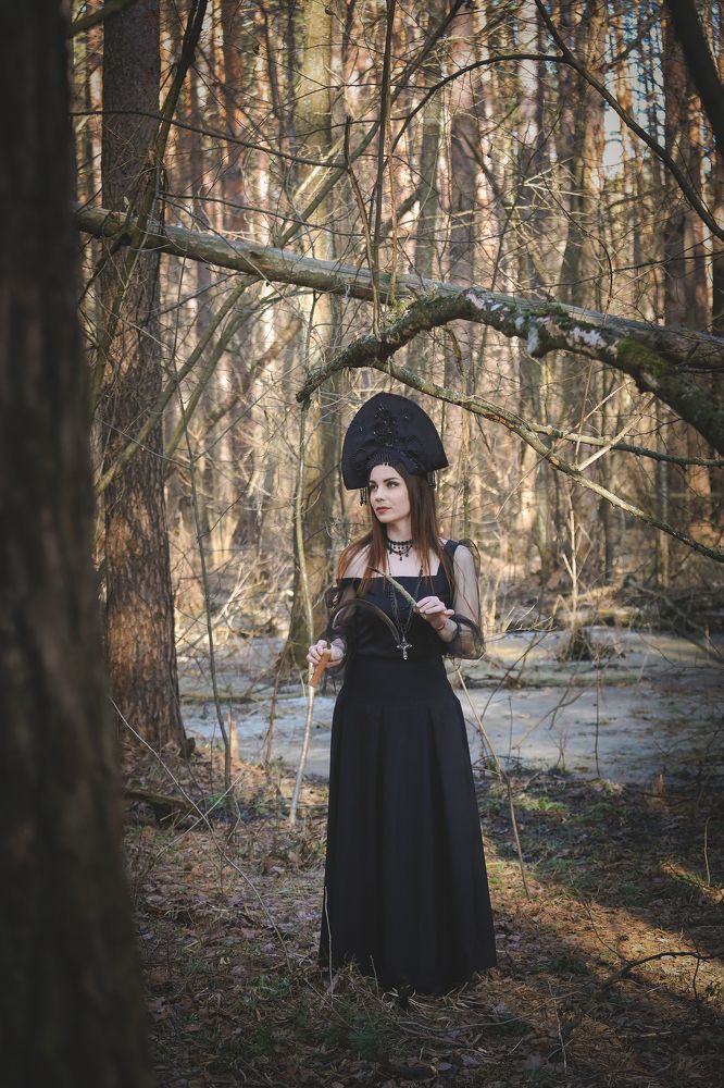 Photograph by Светлана Солдатченкова