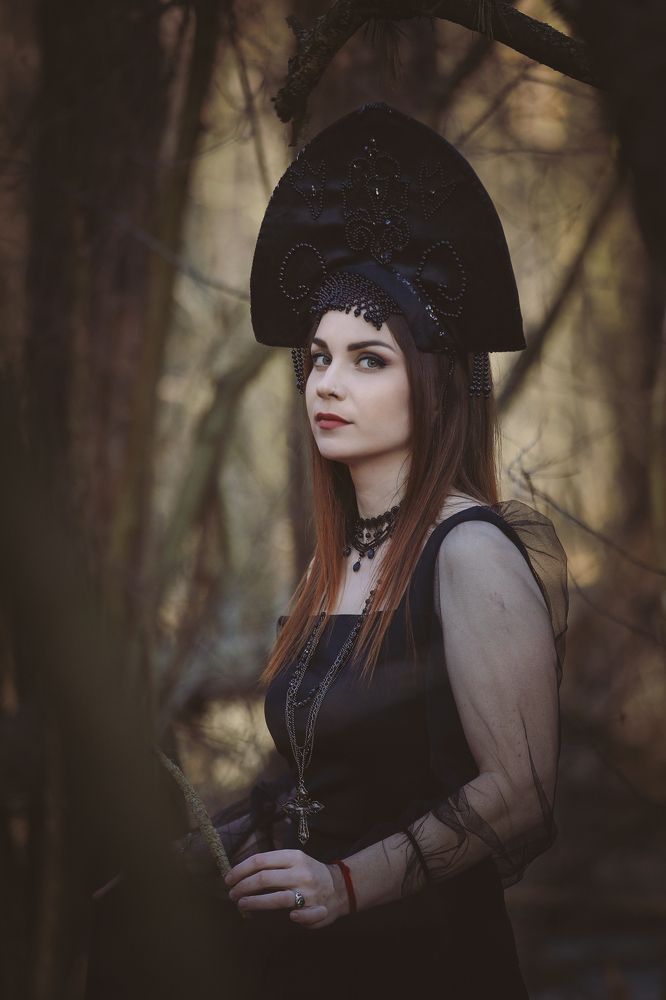 Photograph by Светлана Солдатченкова