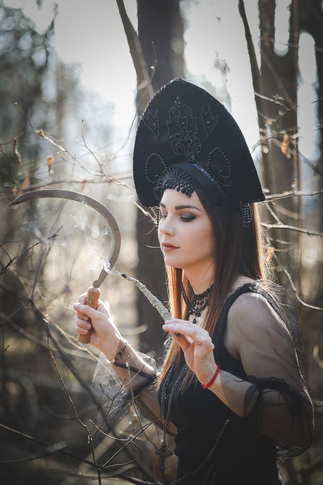 Photograph by Светлана Солдатченкова