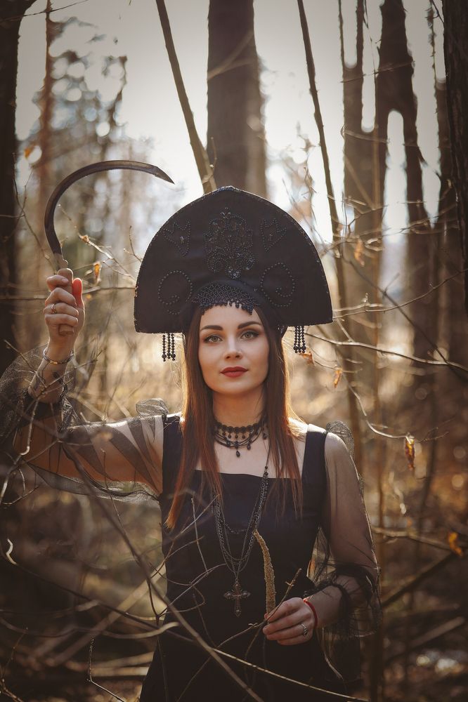 Photograph by Светлана Солдатченкова