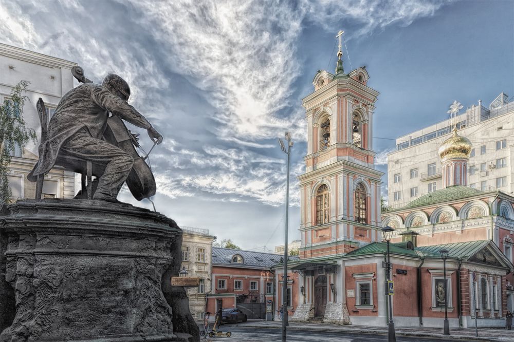 Photograph by Лидия