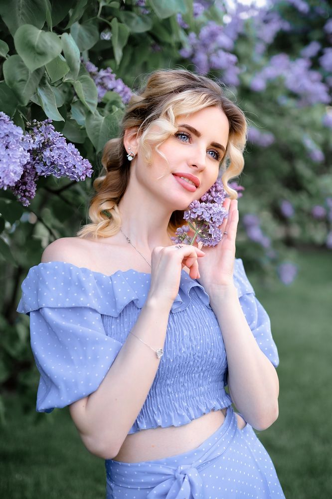 Photograph by Ирина Крылова