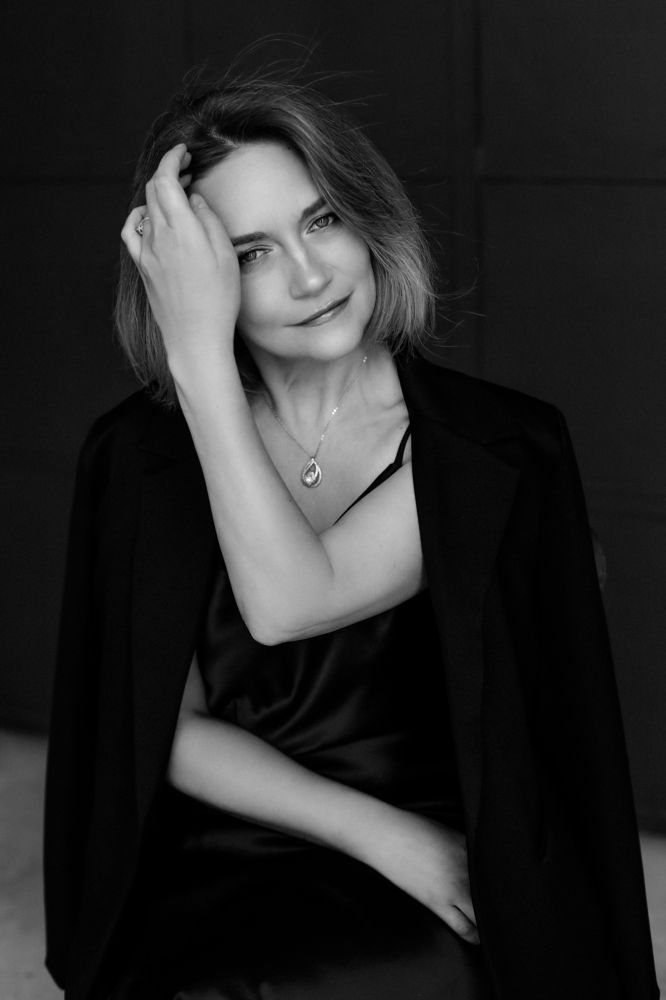 Photograph by Екатерина Долганова