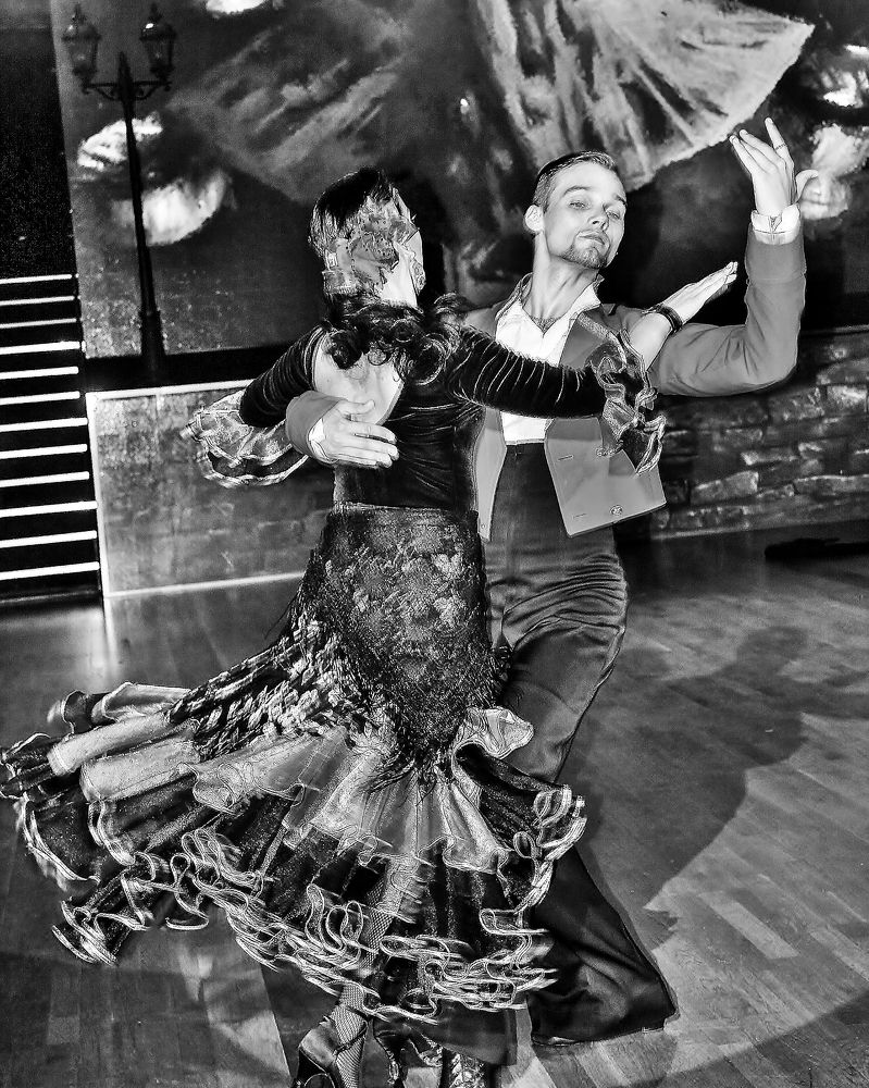 Photograph by Александр Кудрявцев