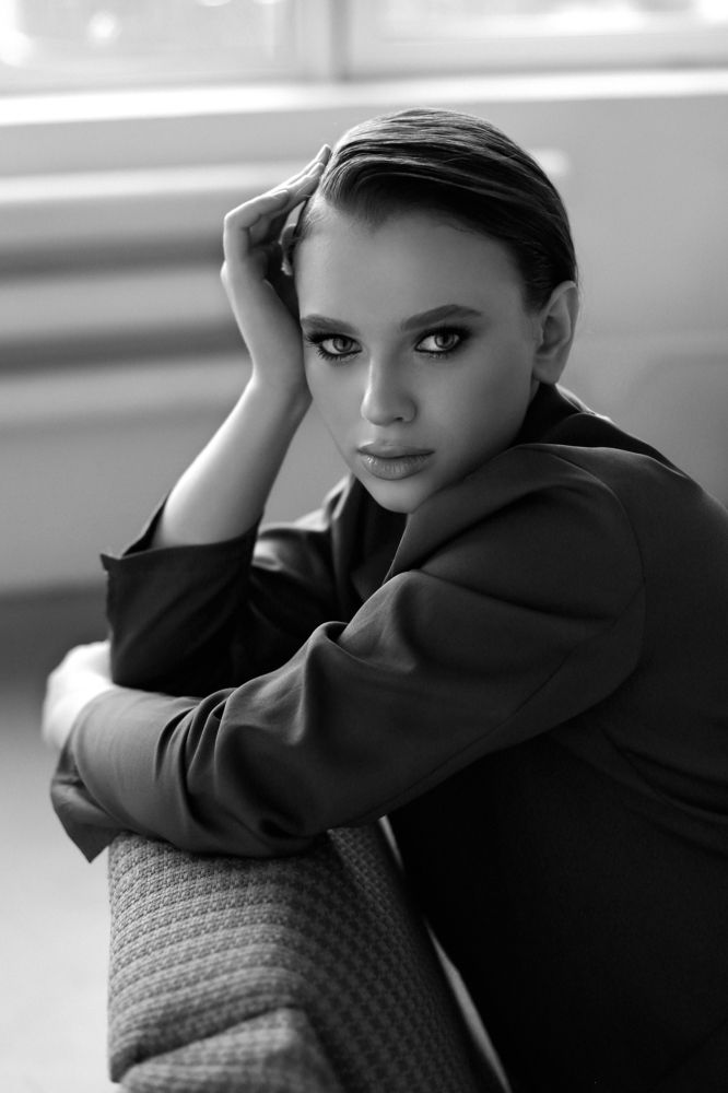 Photograph by Екатерина Долганова